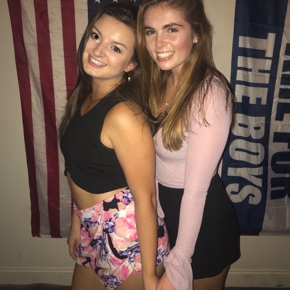 Fun skort!! - Picture 6 of 6